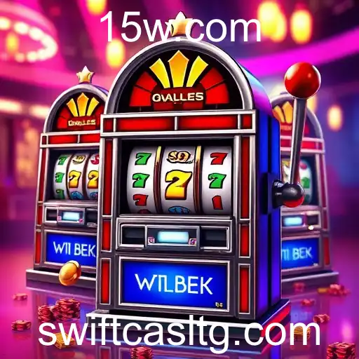 Explorando o Mundo dos Caça-Níqueis