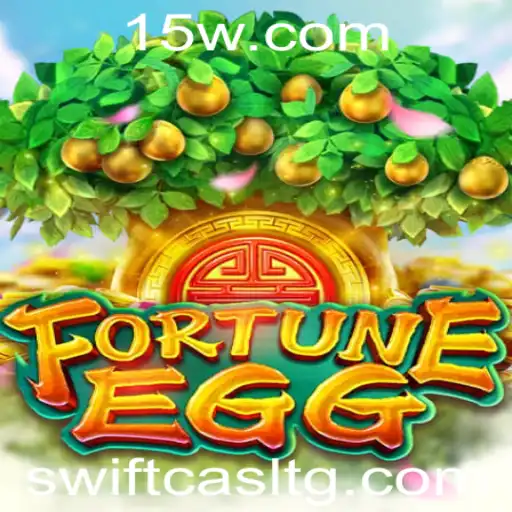 FortuneEgg: A Revolução dos Jogos Online com 11iibet