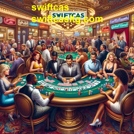 A Fascinante Categoria de Cartas no Swiftcas