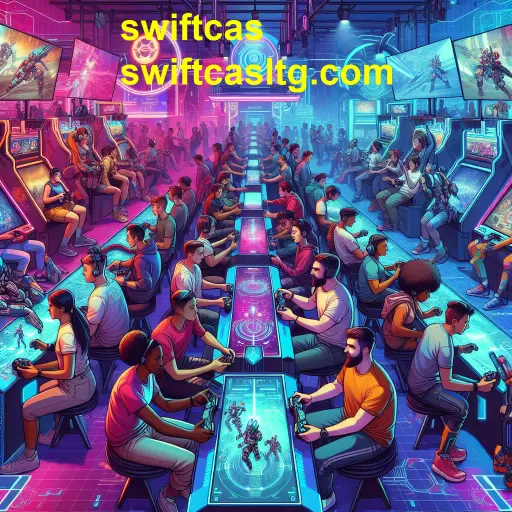 O Fascínio dos Jogos Multiplayer: Conectando Jogadores ao Redor do Mundo