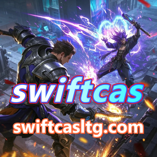 swiftcas