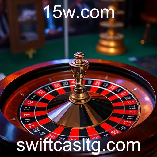 Jogos de Roleta: A Emoção do Cassino ao Seu Alcance