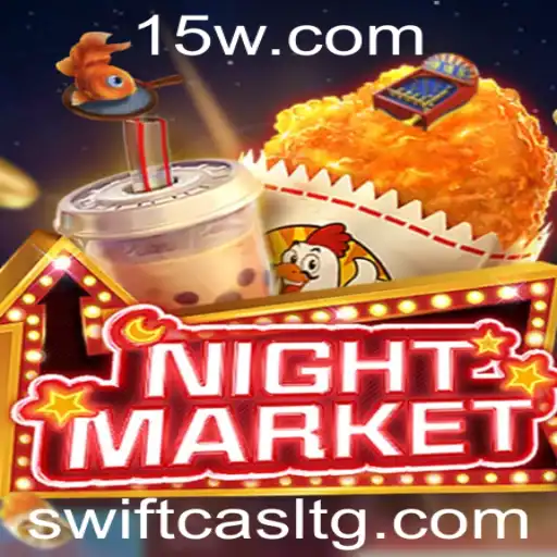 Explorando o Mundo de NIGHTMARKET: Um Mergulho no Jogo de Estratégia Revolucionário