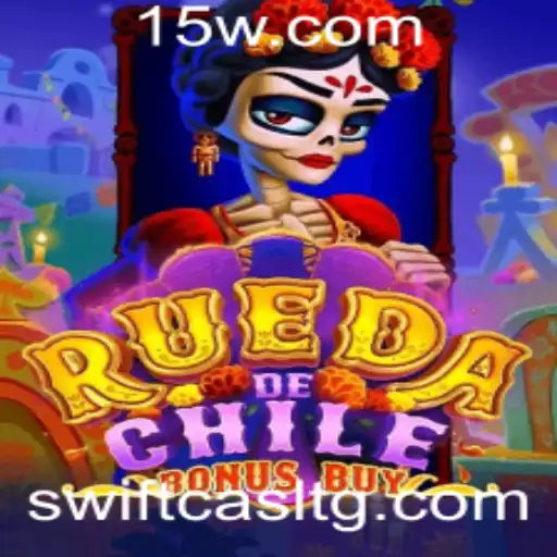 Explorando o Fascinante Jogo RuedaDeChileBonusBuy