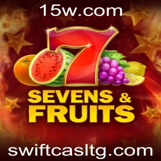 Desvendando o Jogo SevensFruits: Uma Aventura Emocionante no Mundo dos Slots com 11iibet