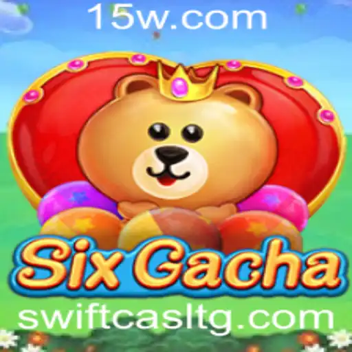 Descubra o Fascinante Mundo de SixGacha: O Jogo Revolucionário de 11iibet