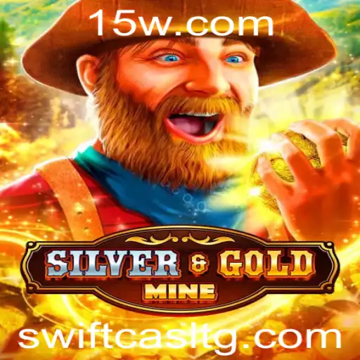 Descubra a Excitante Aventura de SilverGold