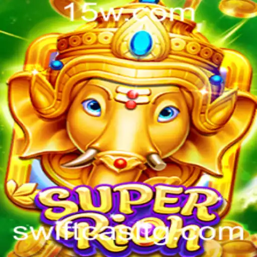 Descubra o Universo do Jogo SuperRich e a Plataforma 11iibet