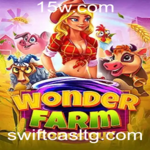 Descubra o Encantador Mundo de WonderFarmBonusBuy na 11iibet